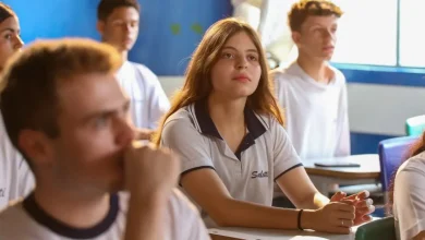 14 mil estudantes de Araçatuba classificados para a segunda fase da Olimpíada Interpreta SP (Olisp). As provas acontecem de 25 a 27 de agosto. Consulte a lista completa no site da Agência SP.