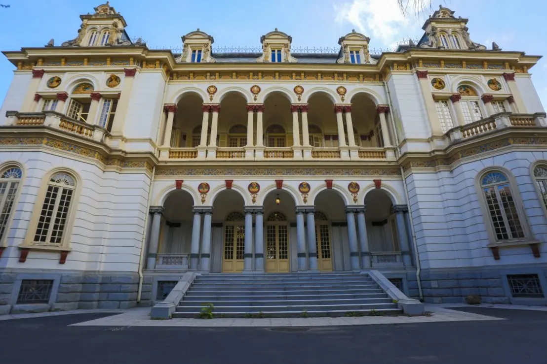 Restauração de 17 imóveis históricos no Novo Centro Administrativo, patrimônio cultural de São Paulo, para preservar a identidade cultural e valorizar o patrimônio histórico da cidade, revitalizando a região para moradores e visitantes.