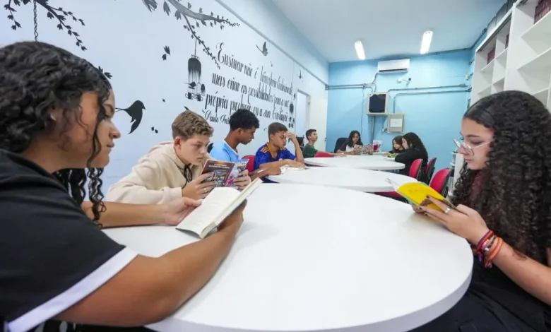 349 Mil Estudantes Classificados para a 2ª Fase da Olimpíada Interpreta SP 1 349 mil estudantes classificados para a 2ª fase da Olimpíada Interpreta SP (Olisp)! A competição, que incentiva o conhecimento em língua portuguesa, acontece nos dias 25, 26 e 27 de agosto.