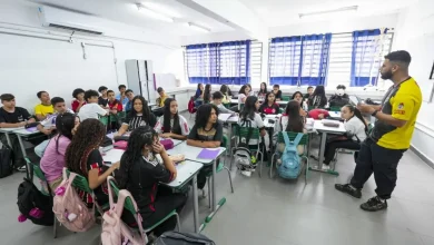 28 mil estudantes da Baixada Santista avançam para a segunda fase da Olimpíada Interpreta SP. As provas acontecem de 25 a 27 de agosto. A competição estimula o conhecimento e o domínio da língua portuguesa, reunindo alunos do 6º ano do Ensino Fundamental até a 3ª série do Ensino Médio.