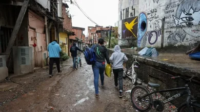 Governo de SP e Prefeitura de São Paulo investem na reabilitação da Favela do Moinho. Mais de 60% dos comerciantes firmaram acordos de indenização para se transferirem, abrindo caminho para um futuro mais próspero e justo para a comunidade.