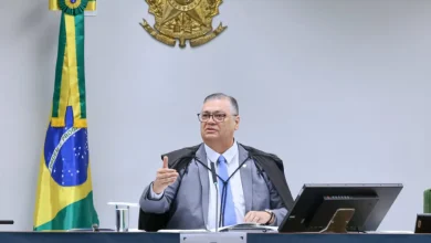 O PCdoB protocola pedido para atuar como amicus curiae na ação que tramita no STF sobre indicação de conselheiro para o Tribunal de Contas do Maranhão, demonstrando sua preocupação com o processo de indicação de conselheiros no Brasil.