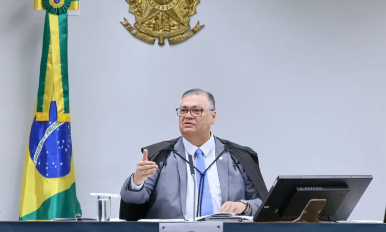 O PCdoB protocola pedido para atuar como amicus curiae na ação que tramita no STF sobre indicação de conselheiro para o Tribunal de Contas do Maranhão, demonstrando sua preocupação com o processo de indicação de conselheiros no Brasil.
