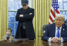 Desavença entre Trump e Musk sobre a agenda econômica do presidente Biden, com implicações importantes para o futuro da economia americana e a política tarifária e comercial dos EUA.