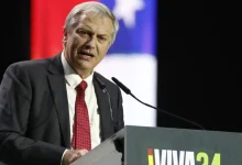 As eleições no Chile se aproximam e os resultados de pesquisas eleitorais apontam que a candidata comunista do governo não tem chance de vencer, colocando em risco a mudança de governo.