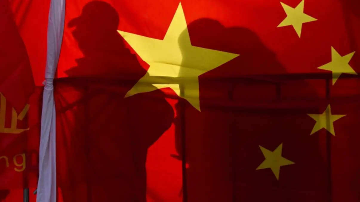 Authorities in China's Zhejiang province warn comedians against jokes that may incite discord between genders. The government stresses that humor should be constructive, avoiding superficial laughter and simplifying gender differences.