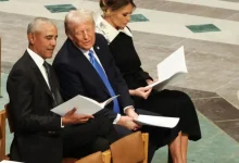 Polêmica vídeo que circula nas redes sociais questiona acusação de "informações fabricadas" sobre a Rússia feita pela gestão Trump contra o governo Obama, sem provas ou fontes que comprovem a alegação.