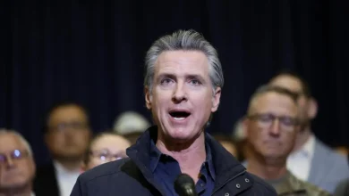 Aqui está a Meta Description: Decisão do governador da Califórnia, Gavin Newsom, sobre desmantelar lei ambiental histórica CEQA, gerou reação negativa da comunidade ambientalista e debate sobre implicações para o meio ambiente e a saúde pública.