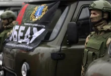 Ucrânia executa operação surpresa na região invadida de Kursk, resultando na morte de Mikhail Gudkov, vice-comandante da Marinha russa. Missão bem-sucedida evidencia habilidade e coordenação militar ucraniana contra a agressão russa.