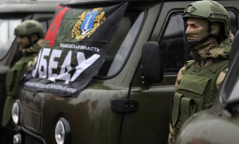 Ucrânia executa operação surpresa na região invadida de Kursk, resultando na morte de Mikhail Gudkov, vice-comandante da Marinha russa. Missão bem-sucedida evidencia habilidade e coordenação militar ucraniana contra a agressão russa.