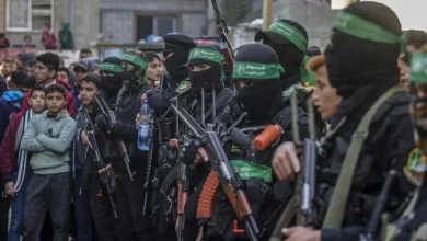 Grupo terrorista Hamas surpreende defendendo relatora da ONU sancionada por EUA. A escolha pode ser uma estratégia para reforçar posição política e influenciar opinião pública, ou demonstrar apoio à justiça e promoção dos direitos humanos.