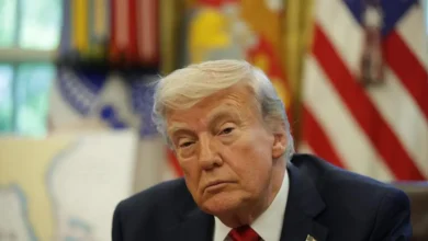 Declaração do assessor econômico americano revela frustração de Trump com negociações com o Brasil, gerando tensão nas relações comerciais entre os dois países.