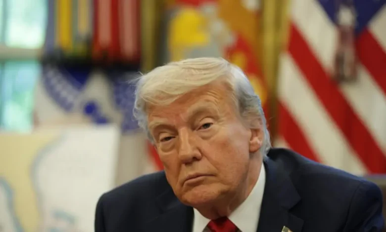 Declaração do assessor econômico americano revela frustração de Trump com negociações com o Brasil, gerando tensão nas relações comerciais entre os dois países.
