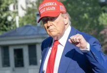Análise de especialistas sobre a declaração do ex-presidente estadunidense Donald Trump em defesa do presidente brasileiro Jair Bolsonaro, na véspera de uma votação no Congresso Nacional que pode decidir o destino político do líder brasileiro.