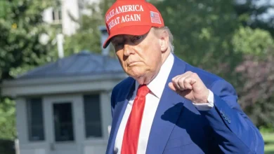 Análise de especialistas sobre a declaração do ex-presidente estadunidense Donald Trump em defesa do presidente brasileiro Jair Bolsonaro, na véspera de uma votação no Congresso Nacional que pode decidir o destino político do líder brasileiro.