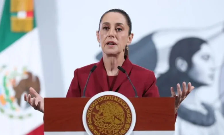 O presidente do México, Claudia Sheinbaum, confirma acordo quase fechado com EUA para evitar tarifas negativas, recebido com alívio por mercados e líderes econômicos.