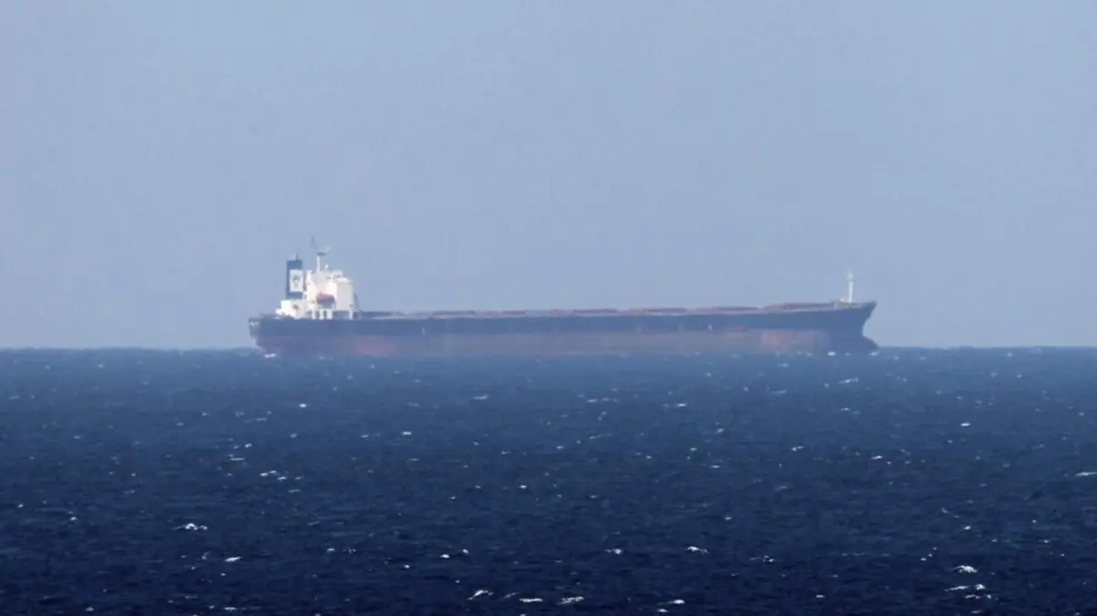 Aqui está a Meta Description: O Estreito de Ormuz, um ponto estratégico entre a península arábica e o Irã, é um local de grande relevância geopolítica e econômica, transportando 20% do petróleo mundial e gerando disputas entre o Irã e Omã.