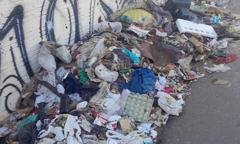 Prefeitura de Paraguaçu Paulista Intensifica Combate ao Descarte Irregular de Lixo em Vias e Áreas Públicas 1 9a0fabdb41fa50b92465f014e27c437d