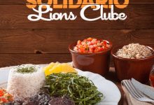 ALMOCO LIONS 2