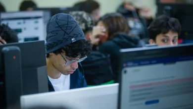 128 mil estudantes avançam para a segunda fase da Olimpíada Interpreta SP (Olisp). As provas acontecem de 25 a 27 de agosto. Conhecimento em língua portuguesa é promovido pela competição aberta aos alunos do 6º ano do Fundamental até a 3ª série do Ensino Médio.