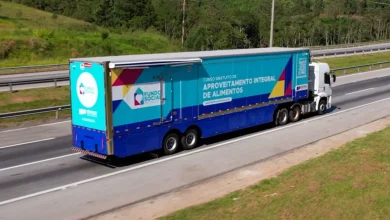 "Cursos gratuitos em veículos adaptados para moradores de Sorocaba. O Caminho da Capacitação, promovido pelo Fundo Social, oferece aulas em gestão, marketing, inovação e mais, para fortalecer a formação e desenvolvimento das pessoas, tornando-as mais competitivas no mercado."
