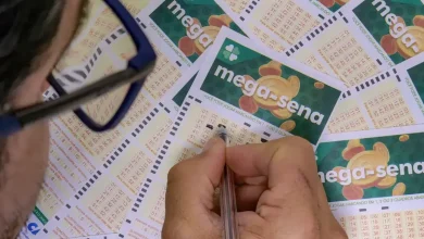 Saboreie a emoção do sorteio da Mega-Sena! A terça-feira trouxe prêmios para os apostadores, com R$ 35 milhões no prêmio principal e R$ 65 milhões acumulados.