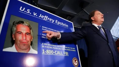 Irmão de Jeffrey Epstein nega versão oficial da morte e alega ter recebido informações de que o financista foi assassinado. Mark Epstein relata detalhes da autópsia e questiona a investigação oficial.