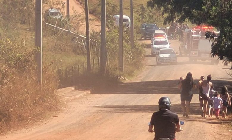 Grave Acidente na Estrada do Rancho Alegre, Paraguaçu Paulista: Família Pede Respeito e Não Compartilhamento de Imagens 1 FB IMG 1752948609552