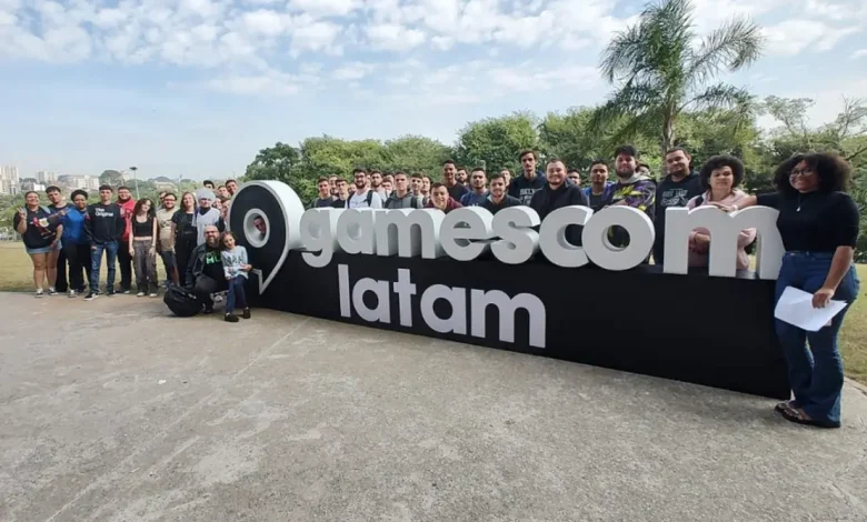Governo do Estado de São Paulo inscreve empresas da indústria criativa para participar do Gamescom, um dos maiores eventos globais sobre jogos, a fim de impulsionar a geração de negócios e atrair investimentos estrangeiros para o setor.