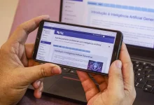 Novo curso online gratuito sobre inteligência artificial, oferecido pelo Centro Paula Souza, prepara profissionais para o mercado de trabalho em um cenário cada vez mais digitalizado, promovendo inclusão e desenvolvimento de habilidades no Brasil.