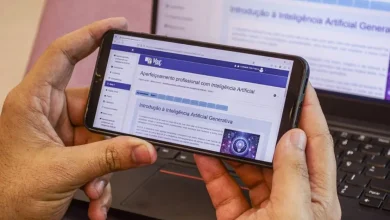 Novo curso online gratuito sobre inteligência artificial, oferecido pelo Centro Paula Souza, prepara profissionais para o mercado de trabalho em um cenário cada vez mais digitalizado, promovendo inclusão e desenvolvimento de habilidades no Brasil.