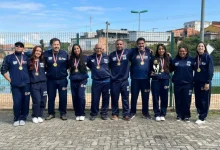 São José dos Campos conquista Jogos Regionais pela 12ª vez seguida, demonstrando dedicação e esforço dos atletas e treinadores. A cidade sediou competição com 4 mil atletas de 32 municípios, promovendo cultura e valores.