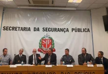 Deic identificou dois irmãos como autores de vandalismo à frota de ônibus no ABC Paulista e capital. Encontrados estilingue e projéteis, polícia pediu sua prisão preventiva.