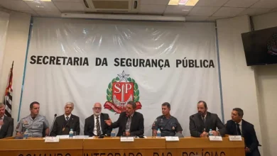 Deic identificou dois irmãos como autores de vandalismo à frota de ônibus no ABC Paulista e capital. Encontrados estilingue e projéteis, polícia pediu sua prisão preventiva.