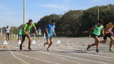 Botucatu venceu Bauru em disputa acirrada nos Jogos Regionais, conquistando o bicampeonato! Com apenas 20 pontos de diferença, a cidade celebra a força e o talento dos atletas que se destacaram em diversas modalidades.