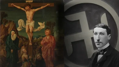 René Guénon's "The Symbolism of the Cross" is often misconstrued by Catholics. This analysis reveals Guénon's nuanced approach, exploring the Cross's transcendental roots and significance beyond a simple archetype.