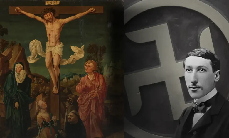 O Simbolismo da Cruz: Uma Análise de René Guénon 1 René Guénon's "The Symbolism of the Cross" is often misconstrued by Catholics. This analysis reveals Guénon's nuanced approach, exploring the Cross's transcendental roots and significance beyond a simple archetype.