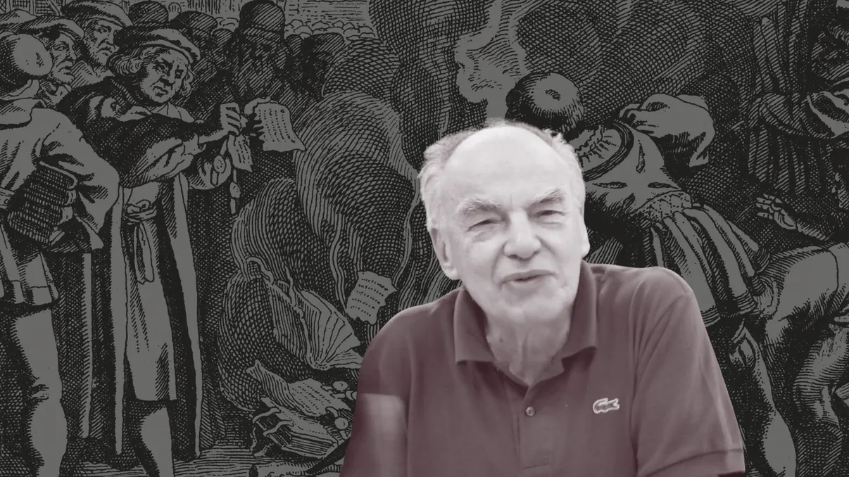 Professor Orlando Fedeli, um dos mais influentes pensadores tradicionalistas radicais brasileiros, desenvolveu teorias que questionavam a autoridade da Igreja e restauravam a pureza da doutrina católica. Sua influência se estendeu internacionalmente, criando um ambiente propício ao surgimento de grupos tradicionalistas.
