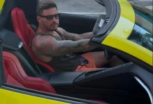 Assassinato de Rodrigo Ponce: polícia investiga crime em Guarulhos, empresário de sucesso encontrado morto dentro de seu Porsche, enquanto a sociedade brasi