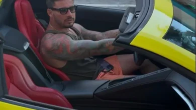 Assassinato de Rodrigo Ponce: polícia investiga crime em Guarulhos, empresário de sucesso encontrado morto dentro de seu Porsche, enquanto a sociedade brasi