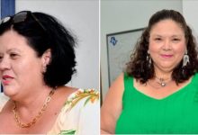 Professoras Valdina e Valdineia Augusto de Souza de Paraguacu Paulista sao nomeadas Academicas Imortais pela Akademia Alternativa Pegasiane Brasil por sua excelencia educacional e cultural