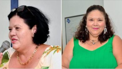 Professoras Valdina e Valdineia Augusto de Souza de Paraguacu Paulista sao nomeadas Academicas Imortais pela Akademia Alternativa Pegasiane Brasil por sua excelencia educacional e cultural
