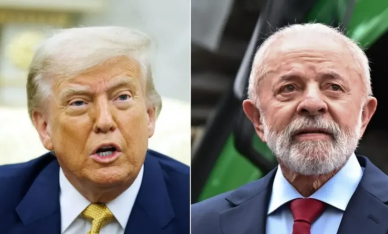 Investigação comercial dos EUA contra o Brasil, ordenada por Donald Trump, pode levar a sanções e multas, afetando a economia nacional e a confiança dos investidores estrangeiros.