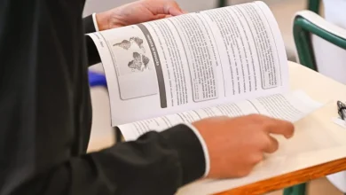 Fatecs divulga gabarito oficial do vestibular esta quarta-feira, marcando início da espera por resultados e notícias sobre aprovação e nota.