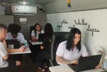Aqui está a Meta Description: A Cidadania Itinerante desbloqueia acesso a serviços essenciais em seis municípios paulistas, melhorando a qualidade de vida e fortalecendo o diálogo entre autoridades e população.
