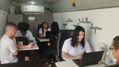 Aqui está a Meta Description: A Cidadania Itinerante desbloqueia acesso a serviços essenciais em seis municípios paulistas, melhorando a qualidade de vida e fortalecendo o diálogo entre autoridades e população.