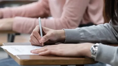 22.935 vagas em 432 polos em 373 municípios de São Paulo: Aprovados em segunda chamada da Univesp. Curso gratuito em nove disciplinas, oportunidade única para melhorar habilidades ou adquirir conhecimentos novos. Verifique sua seleção no site da Univesp.