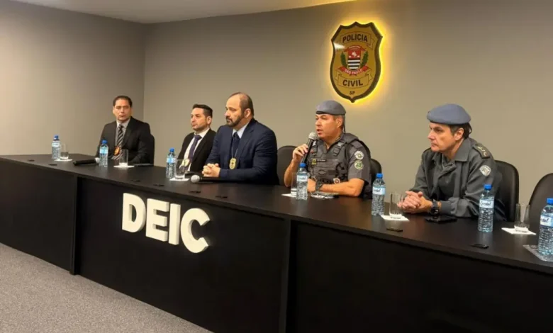 Polícia Civil de São Paulo combate vandalismo contra ônibus com operação especial, implementando medidas para prevenir e investigar atos, garantindo segurança dos passageiros e população.