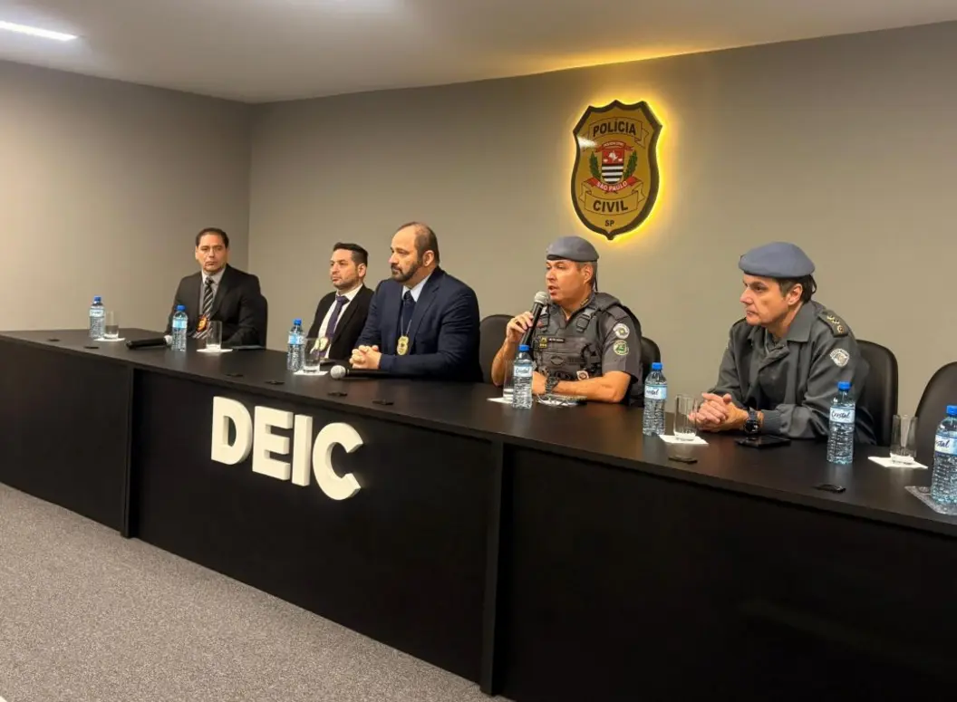 Polícia Civil de São Paulo combate vandalismo contra ônibus com operação especial, implementando medidas para prevenir e investigar atos, garantindo segurança dos passageiros e população.