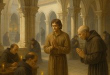 Os filhos do altar e da lança - Capítulo IV